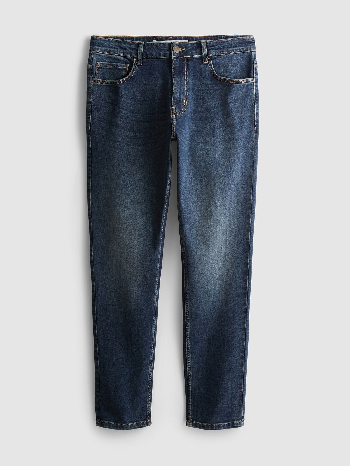 PRIMARK SKINNY DENIM JEAN DARK BLUE £14 €18 NE€20 $25 RON90 HUF6500 PLN80 CZK470