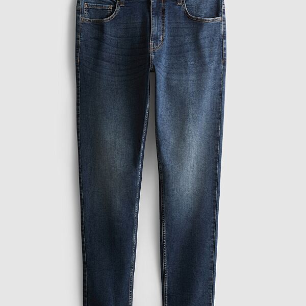 PRIMARK SKINNY DENIM JEAN DARK BLUE £14 €18 NE€20 $25 RON90 HUF6500 PLN80 CZK470