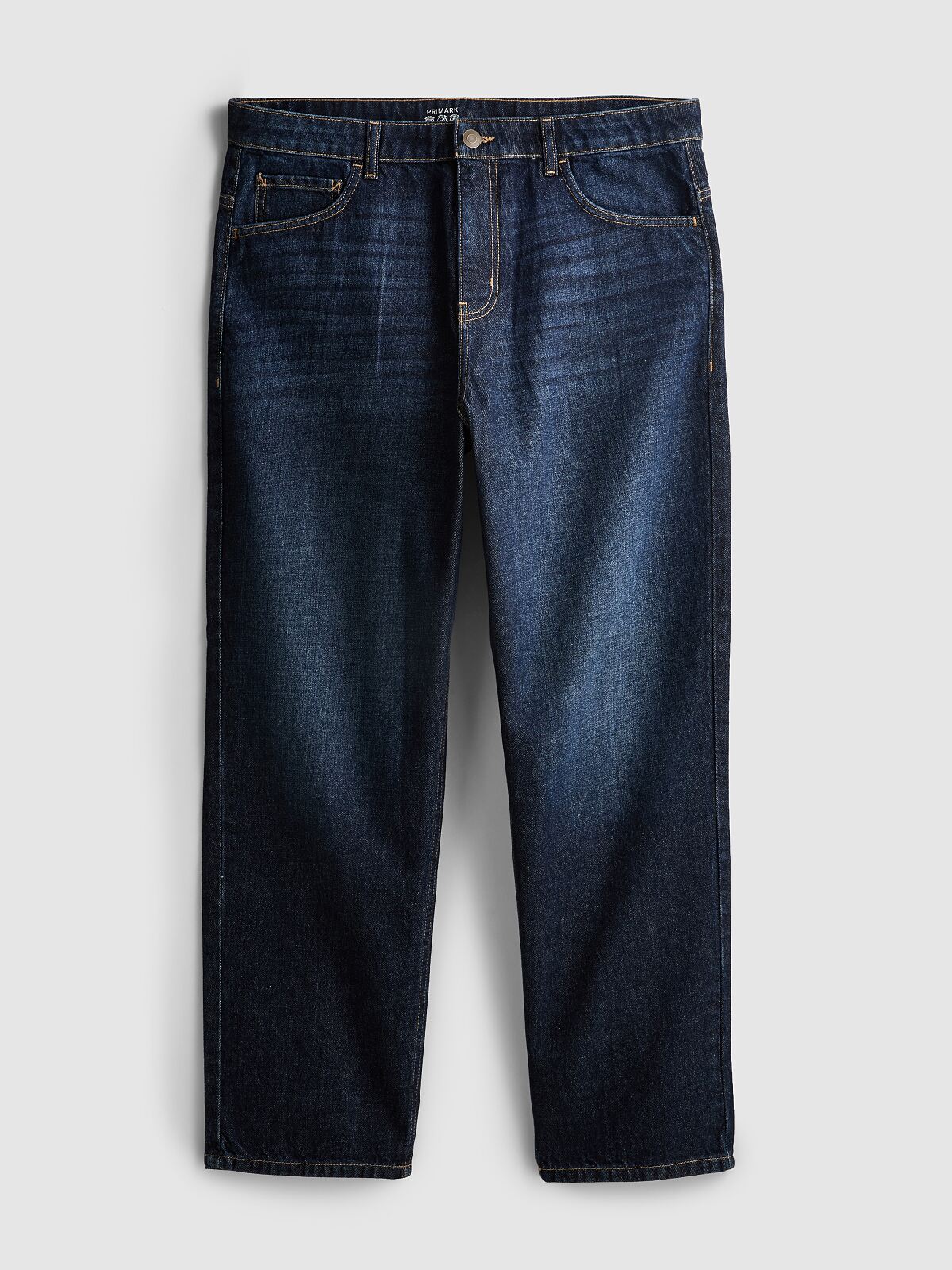 PRIMARK RELAXED DENIM JEAN DARK BLUE £14 €18 NE€20 $25 RON90 HUF6500 PLN80 CZK470