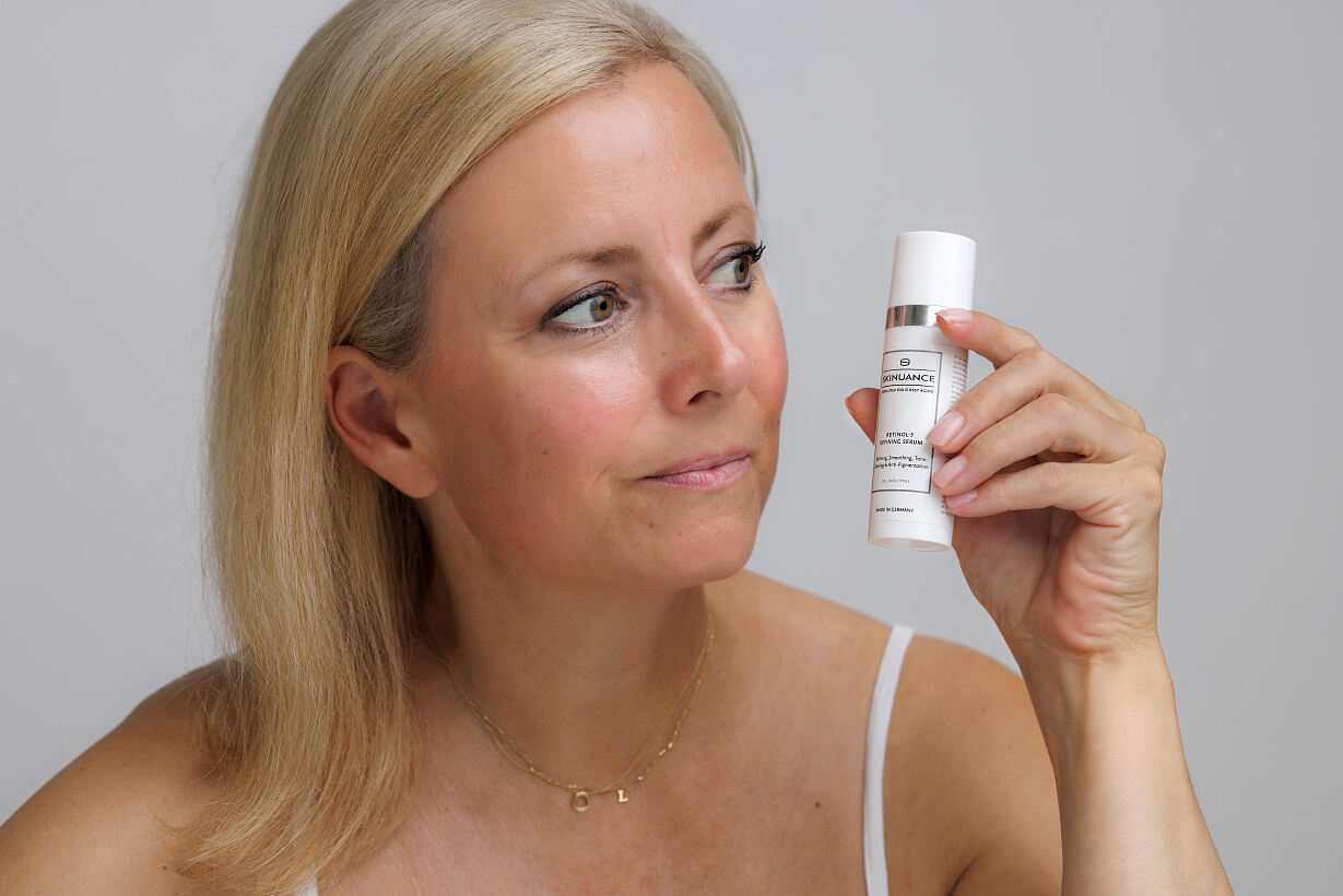 RETINOL-3 REFINING SERUM