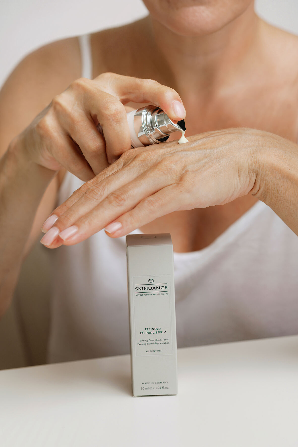 RETINOL-3 REFINING SERUM