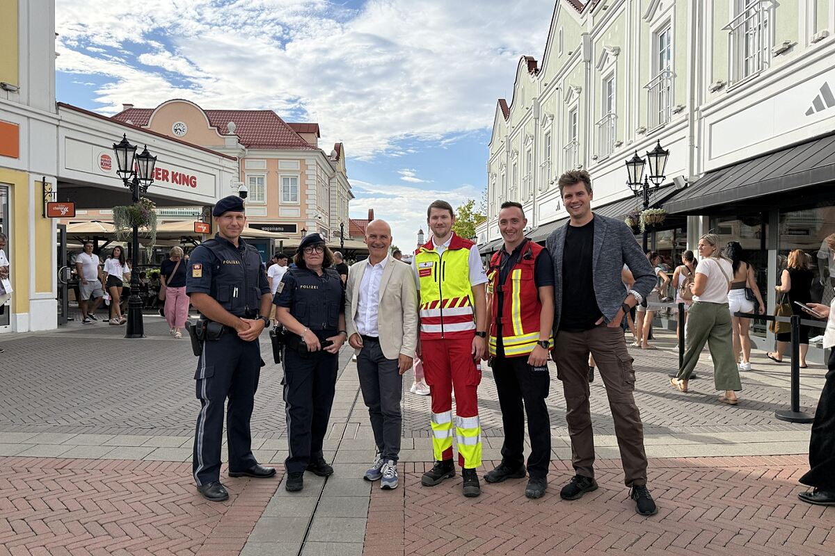 DOP_Einsatz Blaulichtorganisationen_1