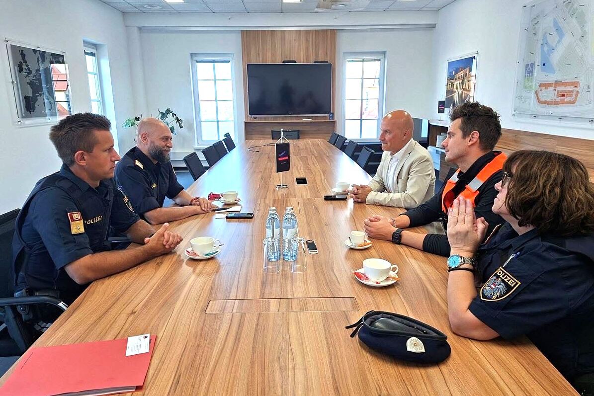 DOP_Einsatz Blaulichtorganisationen_2