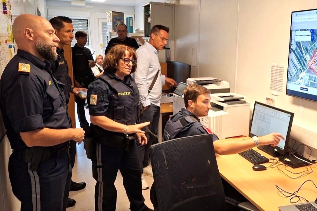 DOP_Einsatz Blaulichtorganisationen_3