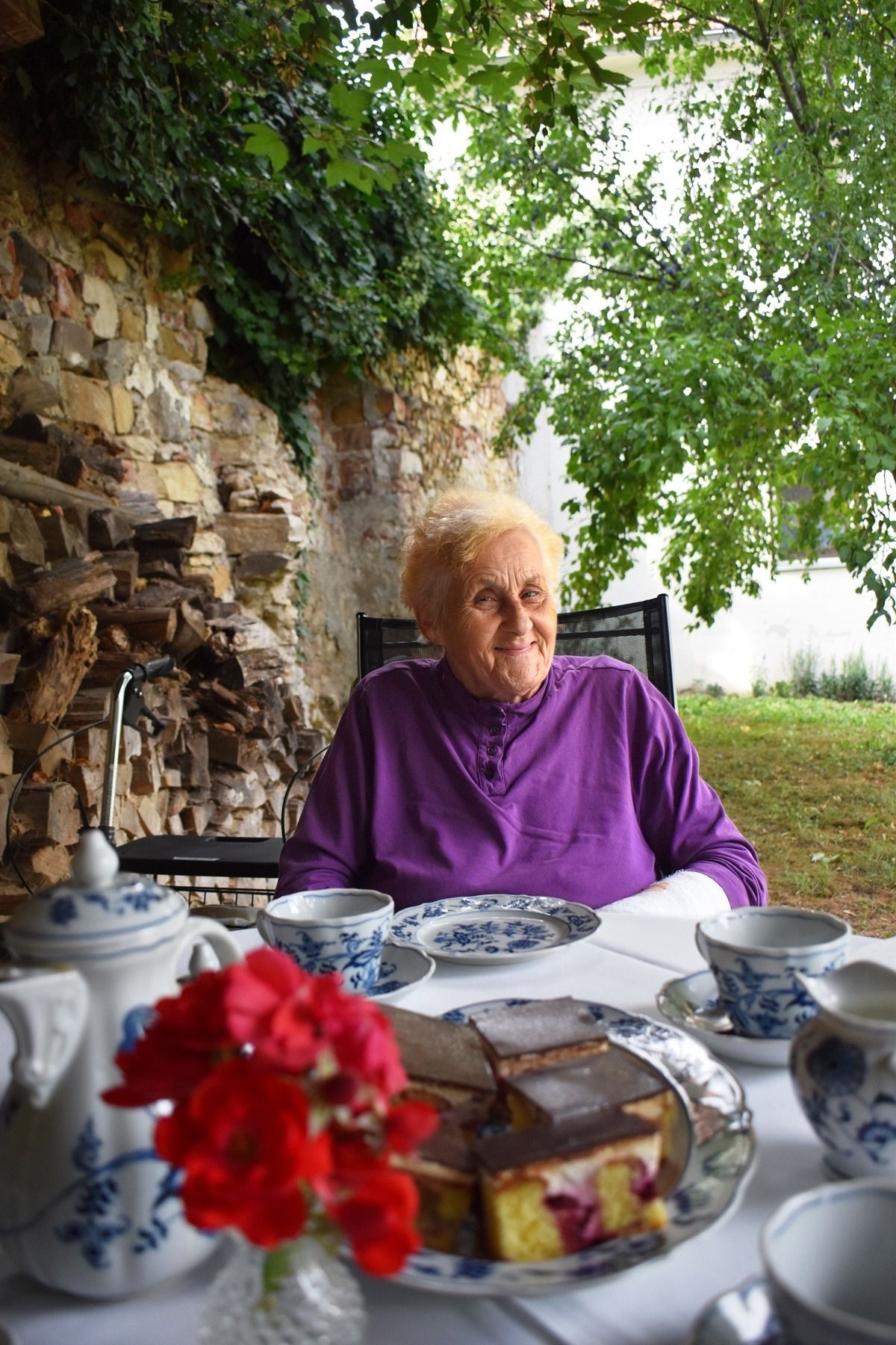 secu_PA_Pöchlarn_Kaffeerunde im Rosengarten_Presse3