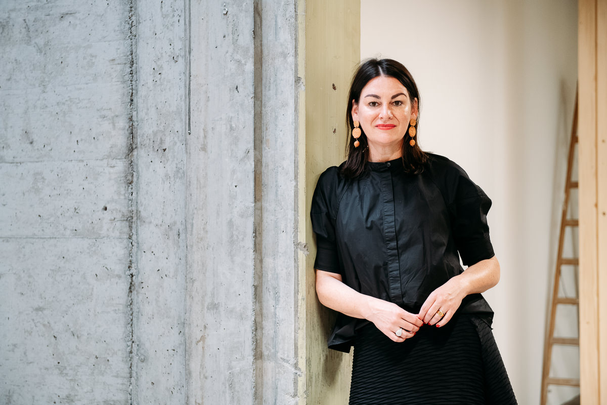 Portrait_CampusVaere_GF_BettinaSteindl_2026 (c) Eva Sutter