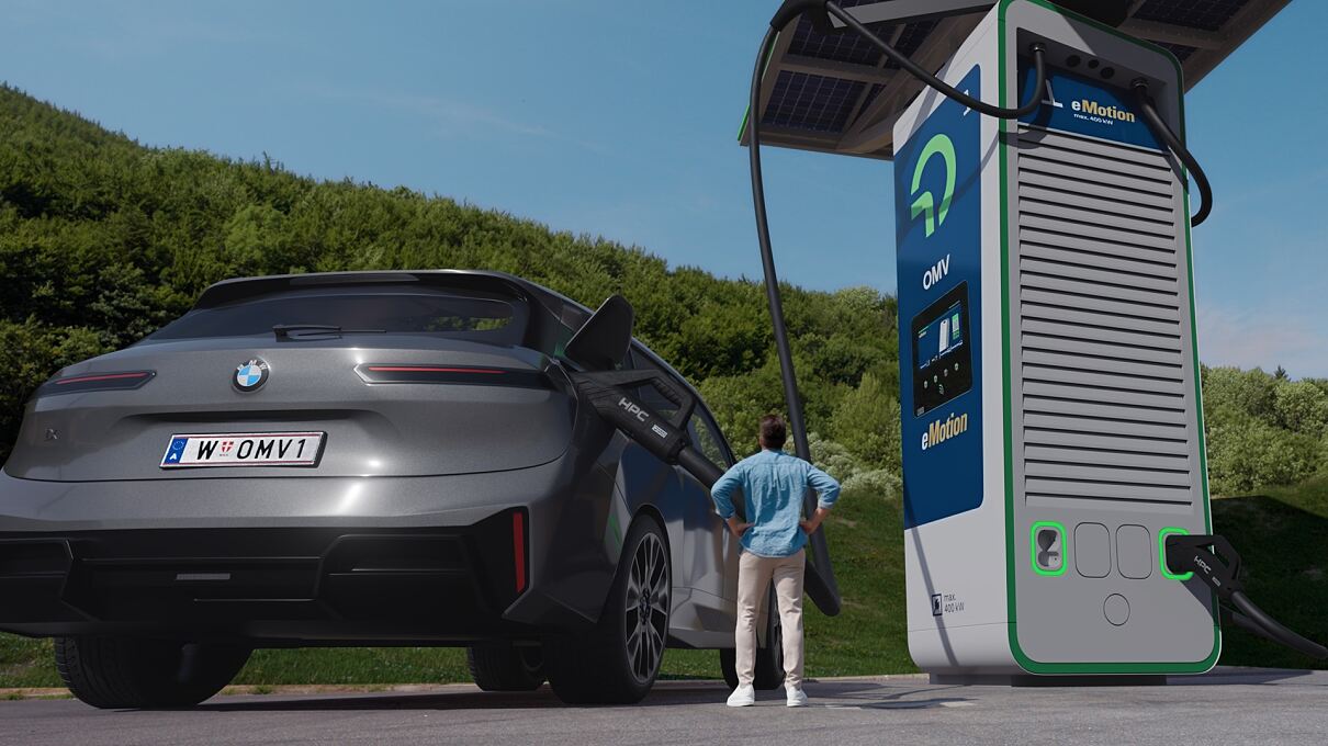 OMV_EV Week