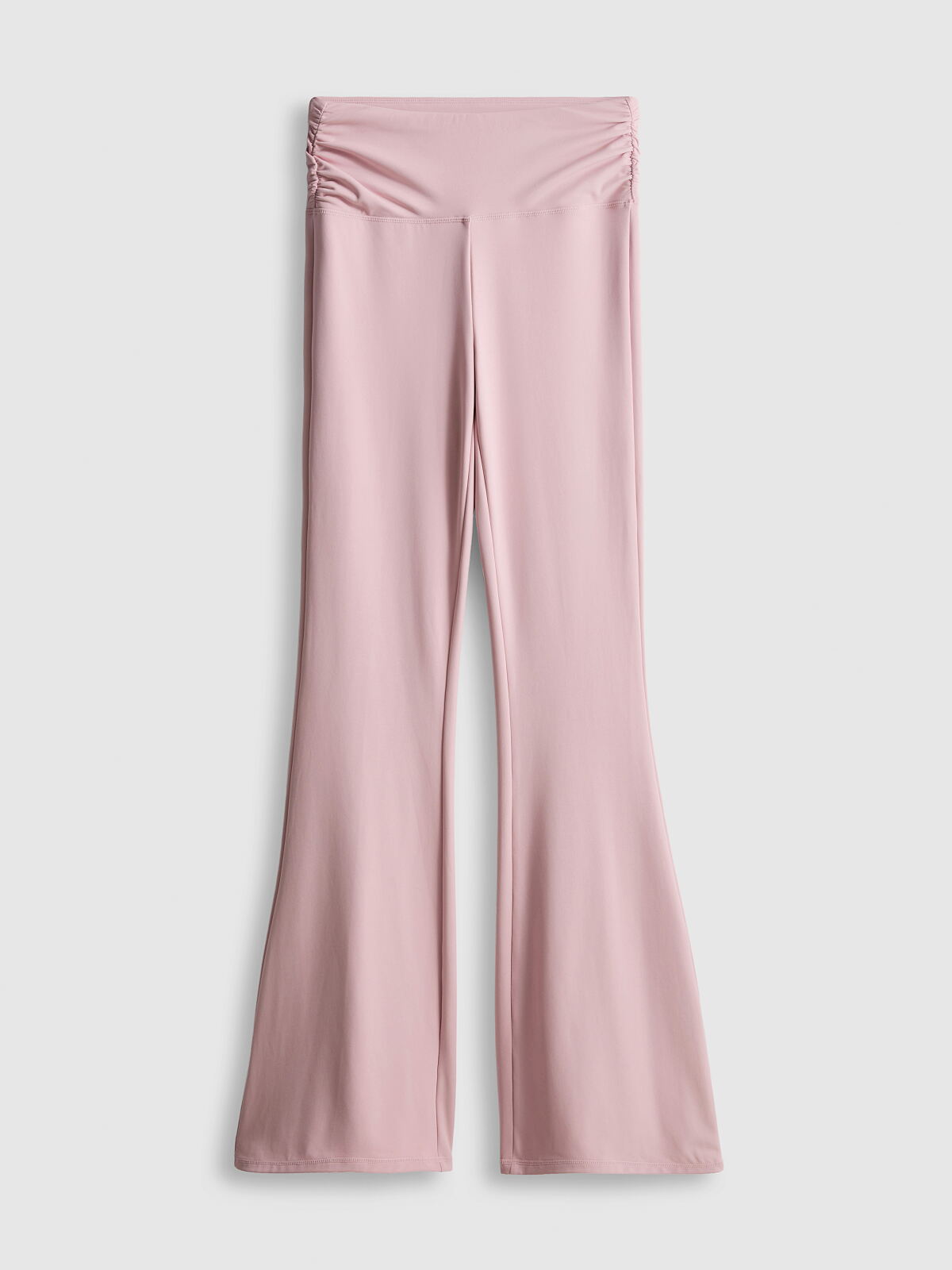 PRIMARK Buttery Soft Ruched Flare Pink £12, €14, $18, 70RON, 5200HUF, 60PLN, 365CZK