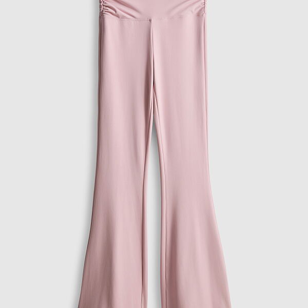 PRIMARK Buttery Soft Ruched Flare Pink £12, €14, $18, 70RON, 5200HUF, 60PLN, 365CZK