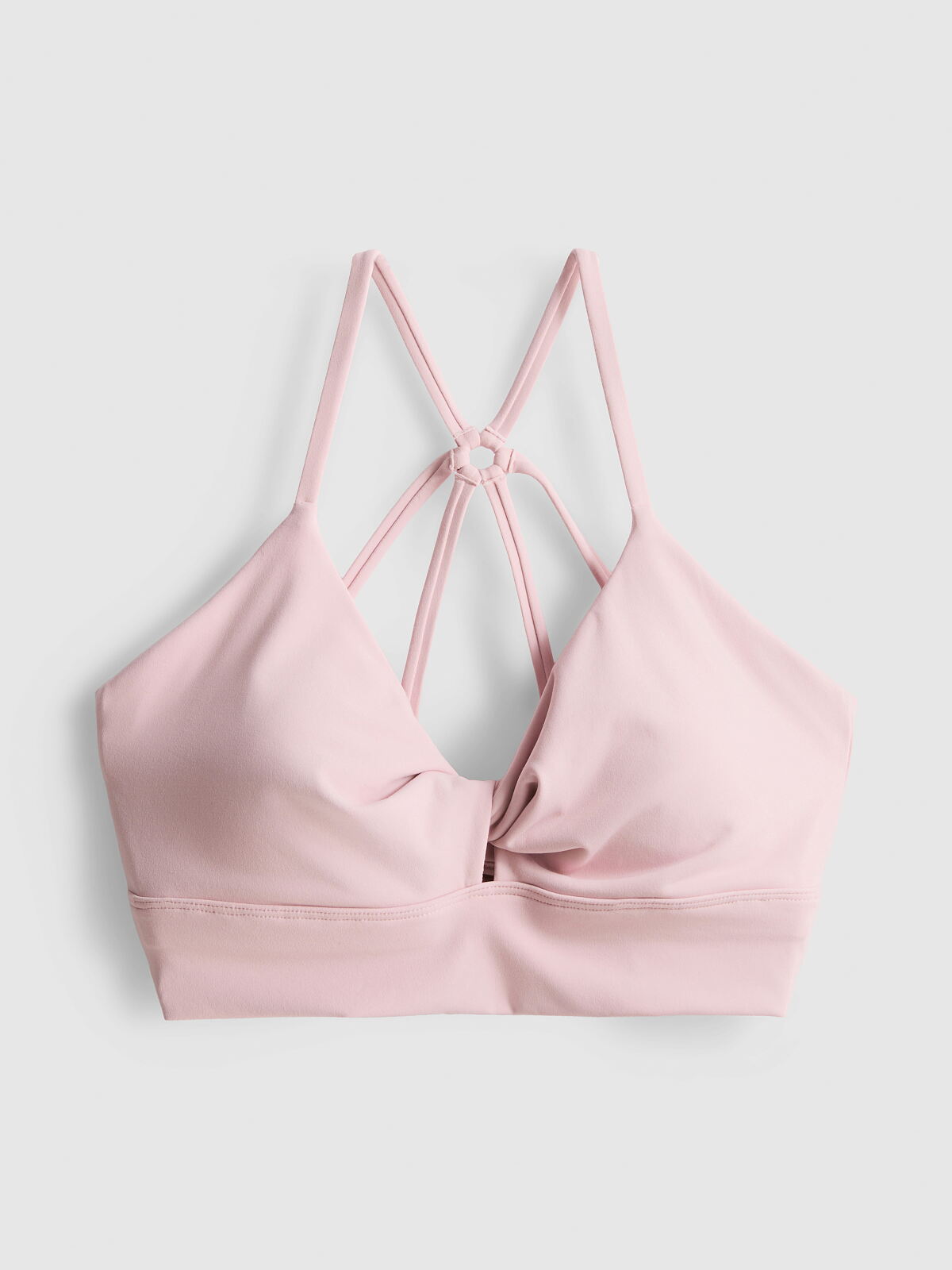 PRIMARK Buttery Soft Fashion Top Pink £8, €10, $14, 50RON, 3800HUF, 43PLN, 260CZK