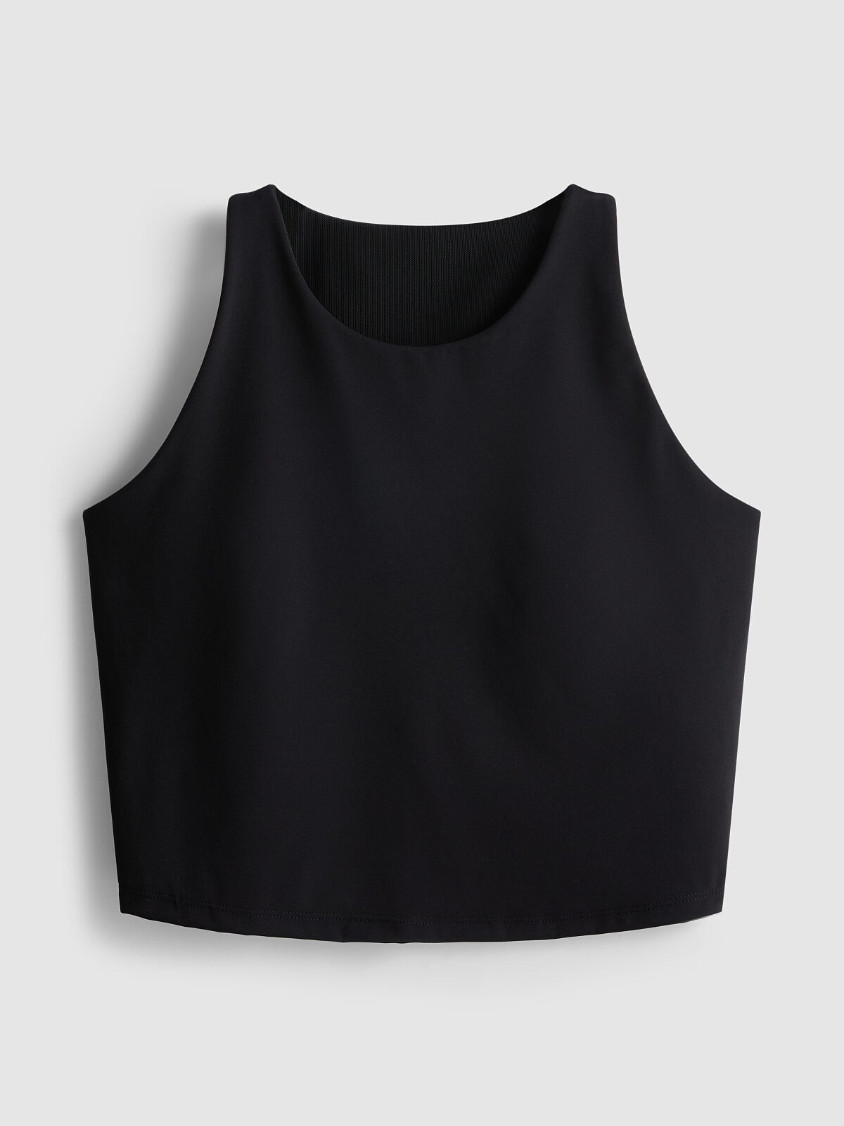 PRIMARK Bodysculpt Racer Vest Black £12, €14, $18, 70RON, 5200HUF, 60PLN, 365CZK