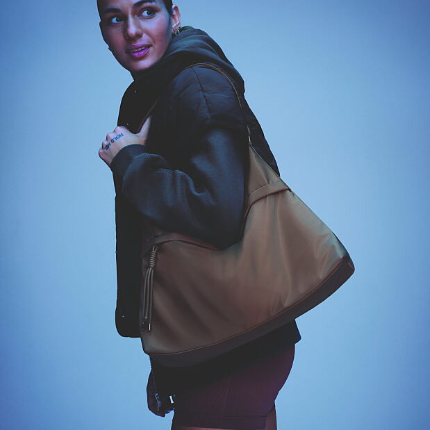PRIMARK Active Shopper Bag £15, €18, $22, 90RON, 6500HUF, 80PLN, 470CZK