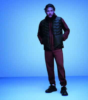 PRIMARK Padded Gilet With Thermolite £16, €18, �26, 90RON, 6500HUF, 80PLN, 470CZK