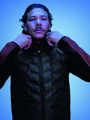 PRIMARK Colour Block Zip Up Hoodie £18, €20, �28, 100RON, 7500HUF, 90PLN, 520CZK