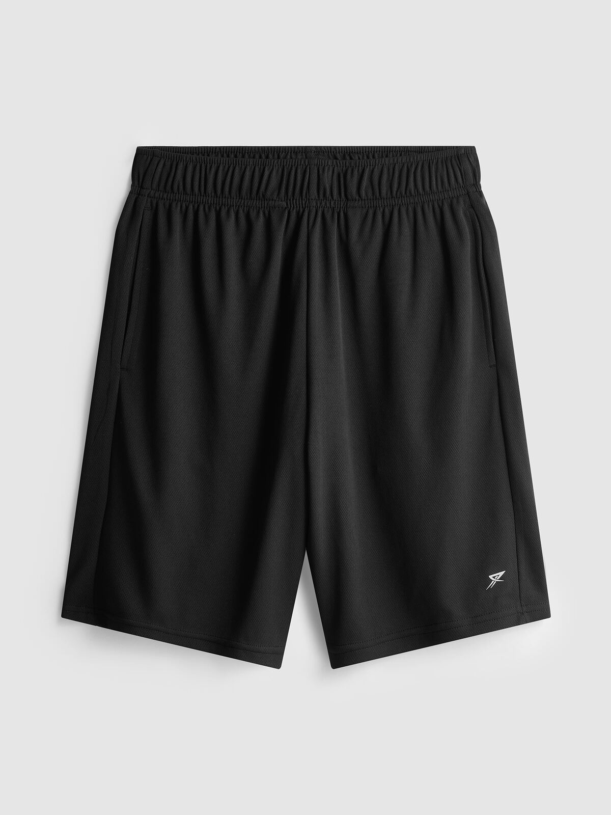 PRIMARK Black Mesh Perfomance Shorts �10 30 RON 2200 HUF 26 PLN 155 CZK 6 EUR 6 EUR 6 EUR £5