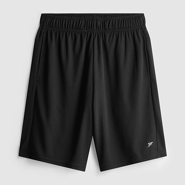 PRIMARK Black Mesh Perfomance Shorts �10 30 RON 2200 HUF 26 PLN 155 CZK 6 EUR 6 EUR 6 EUR £5