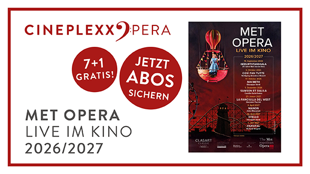 Cineplexx_MET Opera