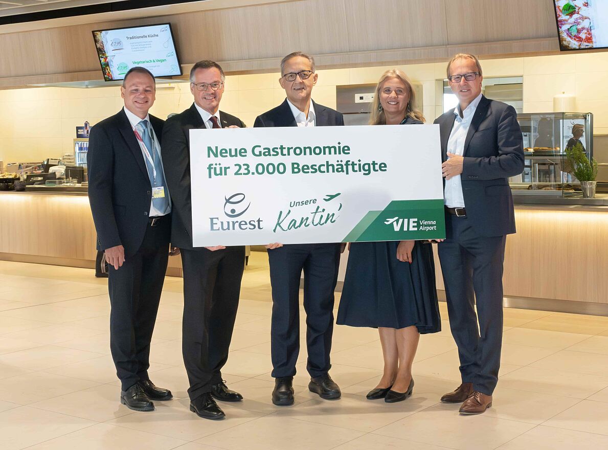 Eurest_Pressefrühstück Flughafen_Presse1