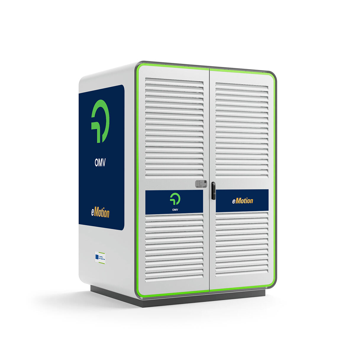 OMV_Power Cabinet
