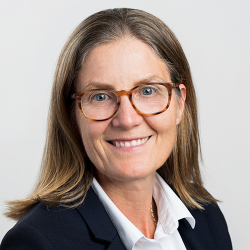 Anja von Rosenstiel, EY Law