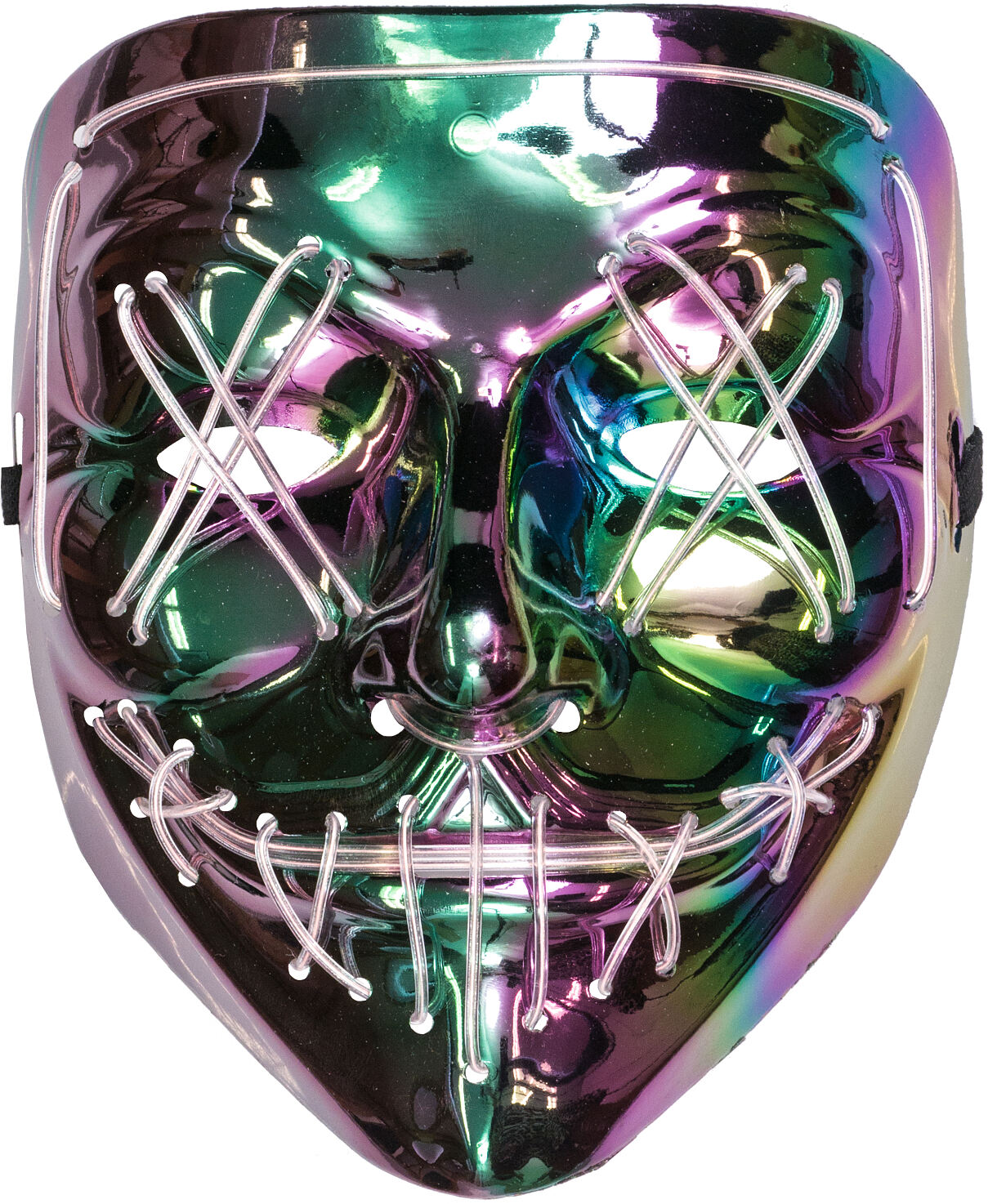 060000220473_LED-Maske Metallic_€12,99