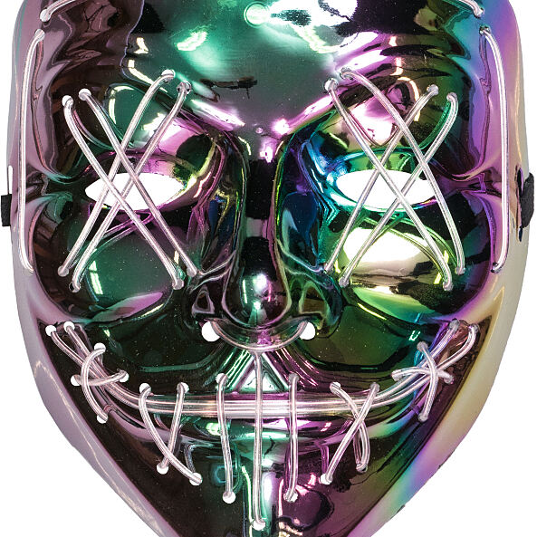 060000220473_LED-Maske Metallic_€12,99