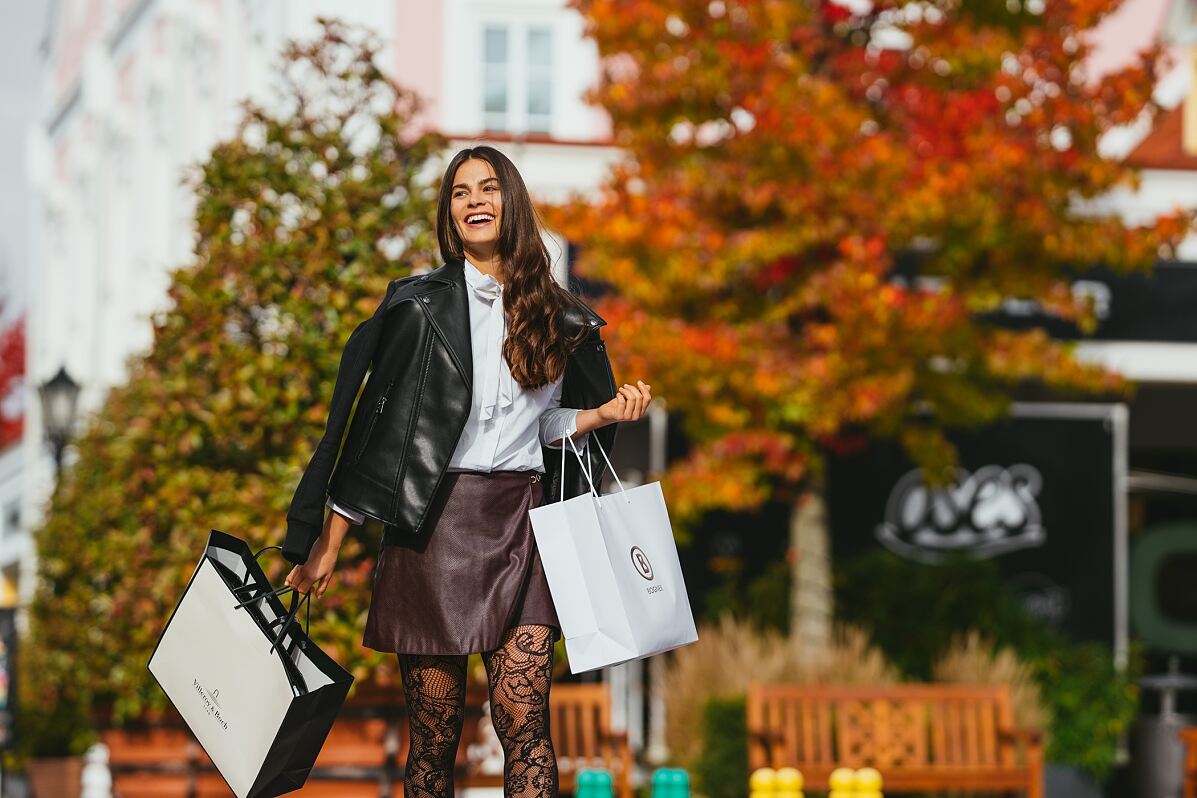 DOP_Fall Shopping Weekend