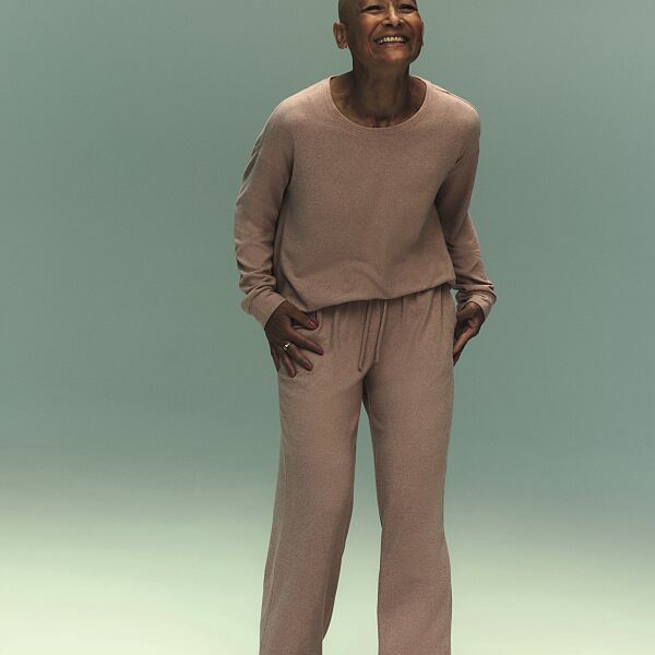 PRIMARK SLEEP RIBBED MODAL LONGSLEEVE TOP, £10, €12, NE ONLY €14, �16, RON60, PLN50, CZK310, HUF4400