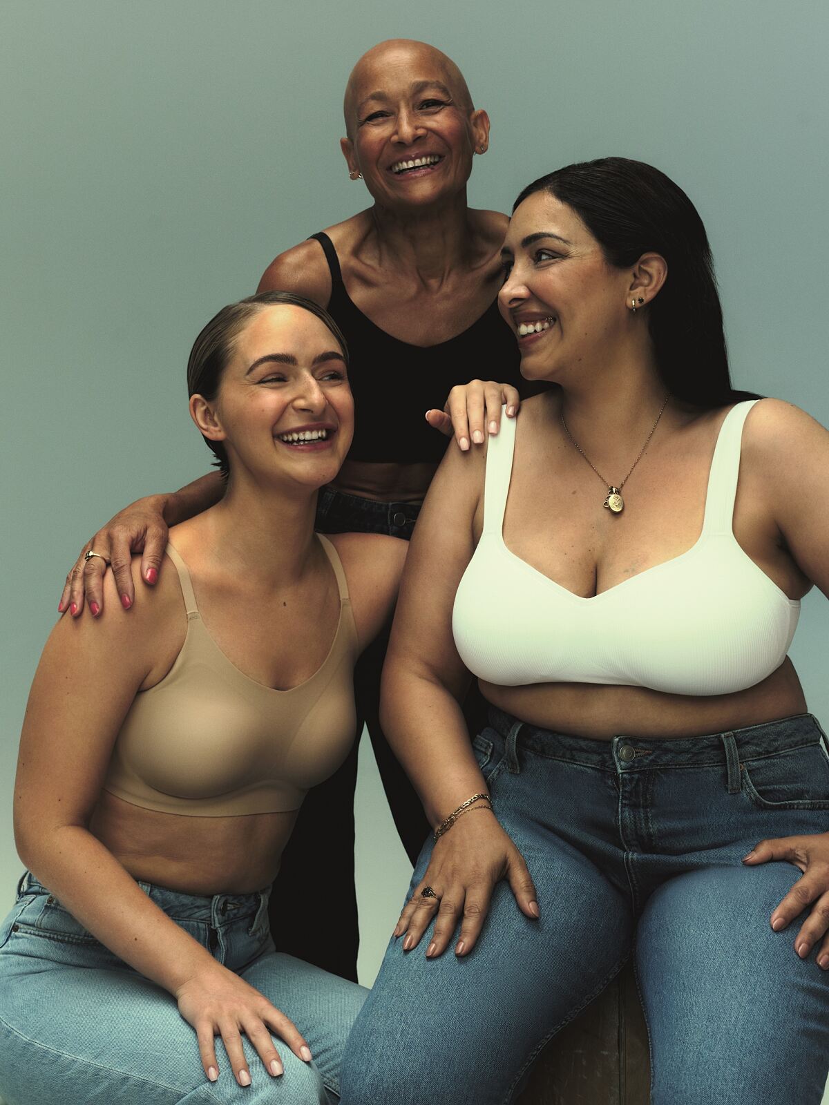 PRIMARK 2PK BONDED POST SURGERY BRA,€16