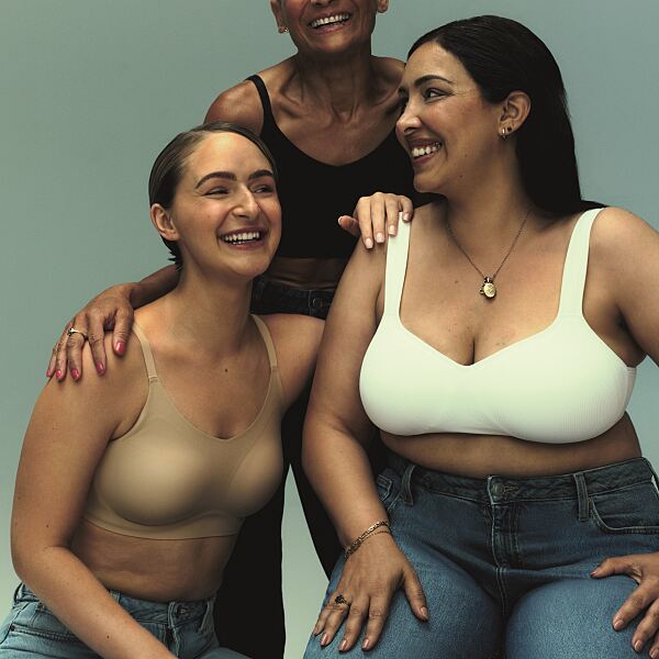 PRIMARK 2PK BONDED POST SURGERY BRA,€16