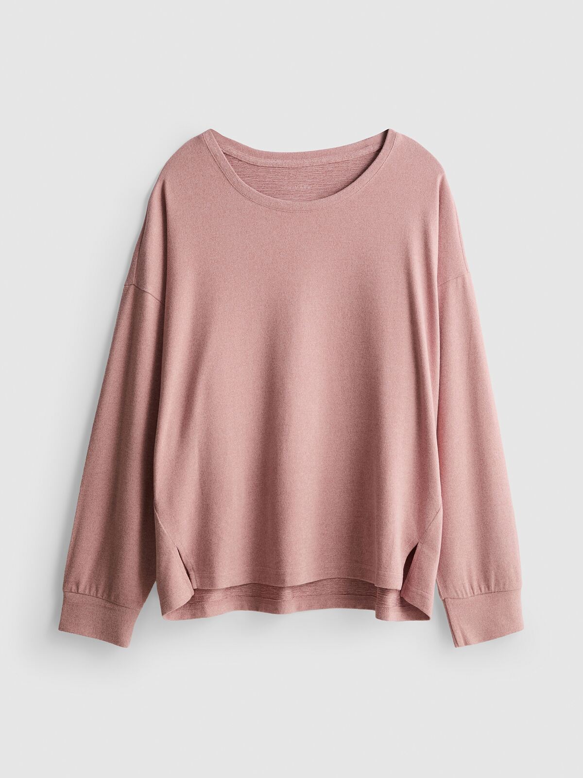 PRIMARK SUPERSOFT LONGSLEEVE TOP, £10, €12, NE ONLY €14, �16, RON60, PLN50, CZK310, HUF4400 (2)