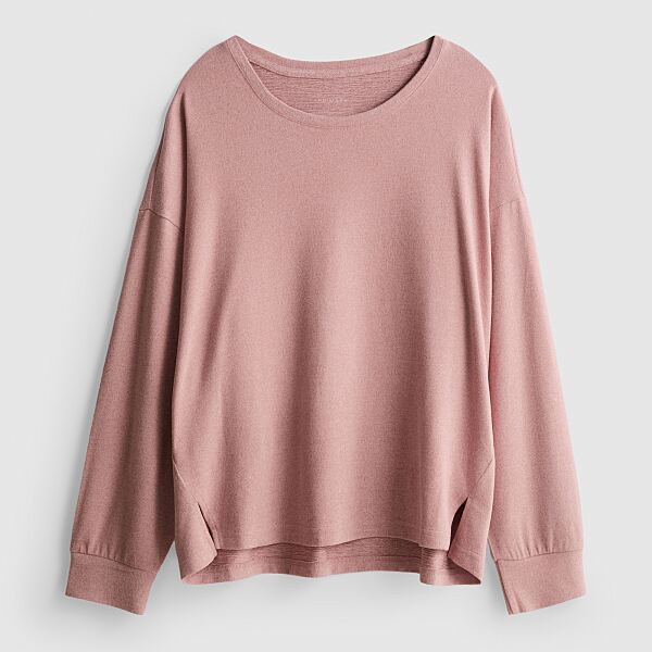 PRIMARK SUPERSOFT LONGSLEEVE TOP, £10, €12, NE ONLY €14, �16, RON60, PLN50, CZK310, HUF4400 (2)