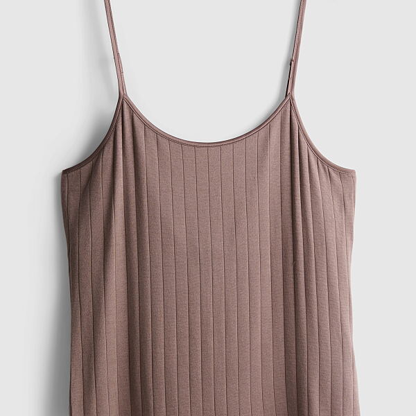 PRIMARK SLEEP RIBBED MODAL CAMI, £7, €8, NE ONLY €9, �12, RON40, PLN34, CZK210, HUF3000