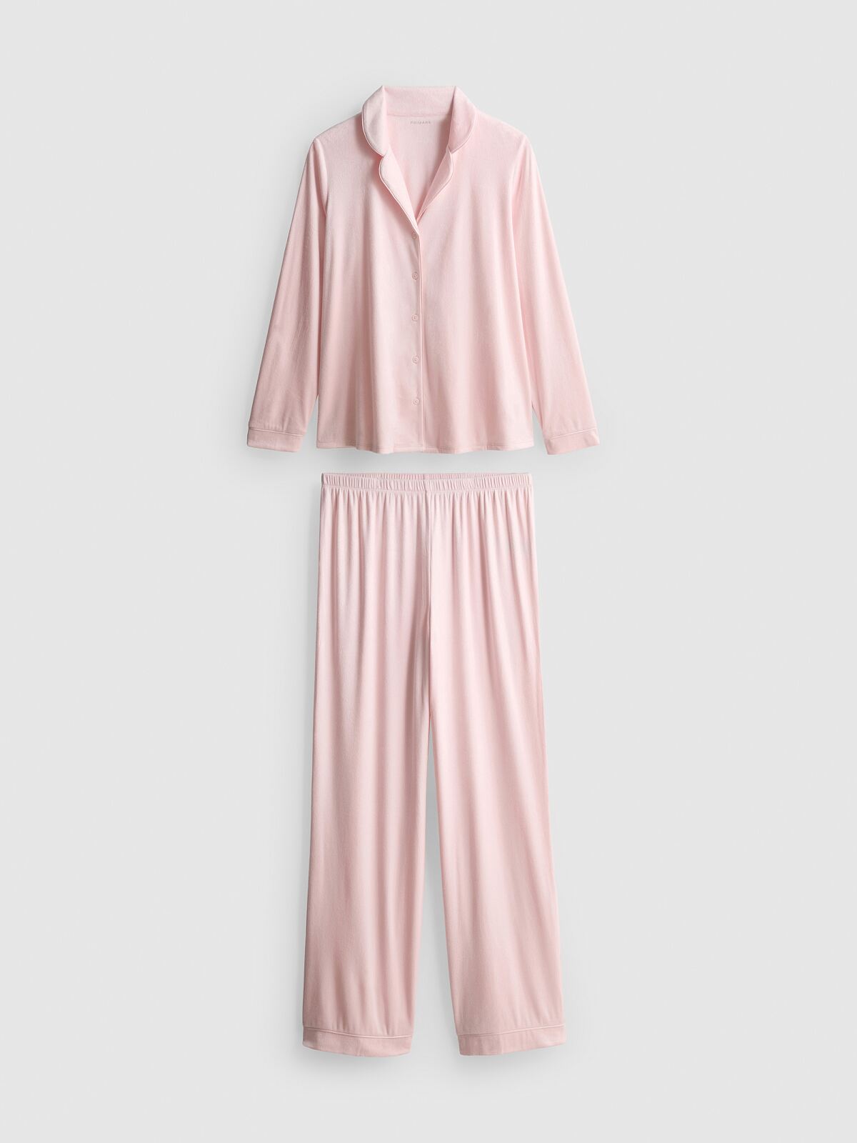 PRIMARK MINKY PJ SET, £13, €15, NE ONLY €17, �22, RON75, PLN65, CZK390, HUF5500 (2)