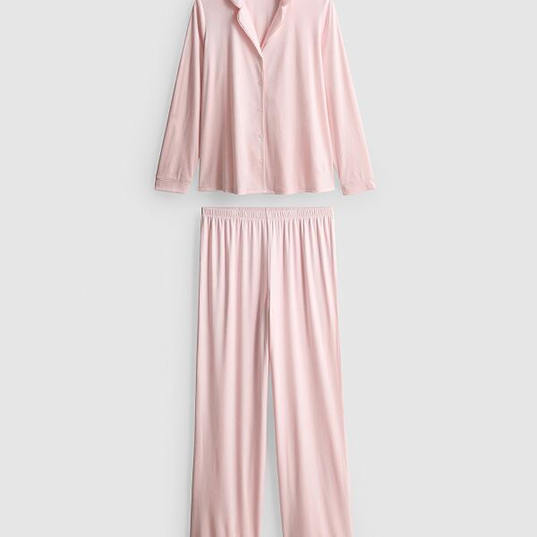 PRIMARK MINKY PJ SET, £13, €15, NE ONLY €17, �22, RON75, PLN65, CZK390, HUF5500 (2)