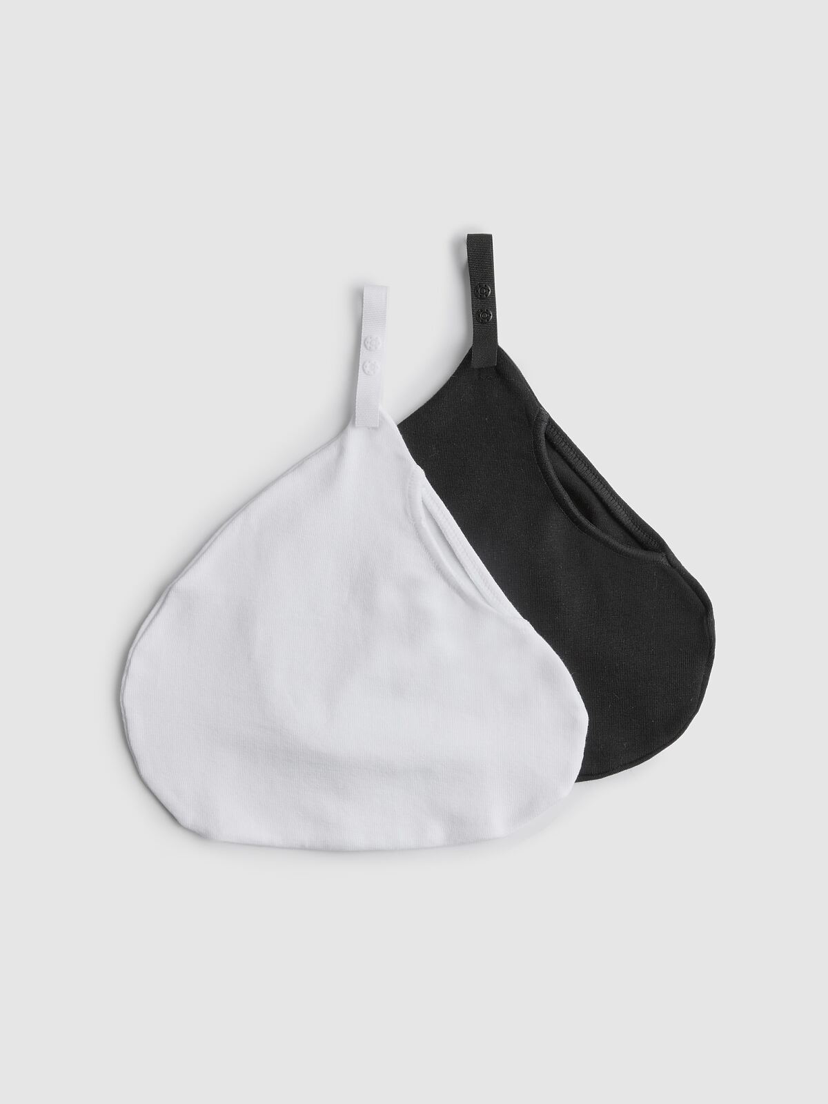 PRIMARK 2PK COTTON POCKET, £6, €7, NE ONLY €7, RON34, PLN30, CZK180, HUF2600