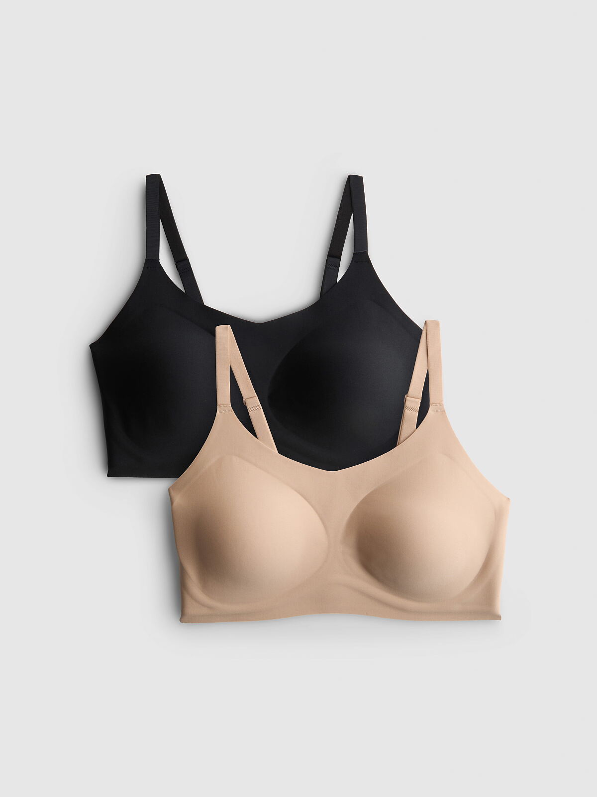 PRIMARK 2PK BONDED POST SURGERY BRA, £10, €14, NE ONLY €16, �18, RON70, PLN60, CZK365, HUF5200 (2)