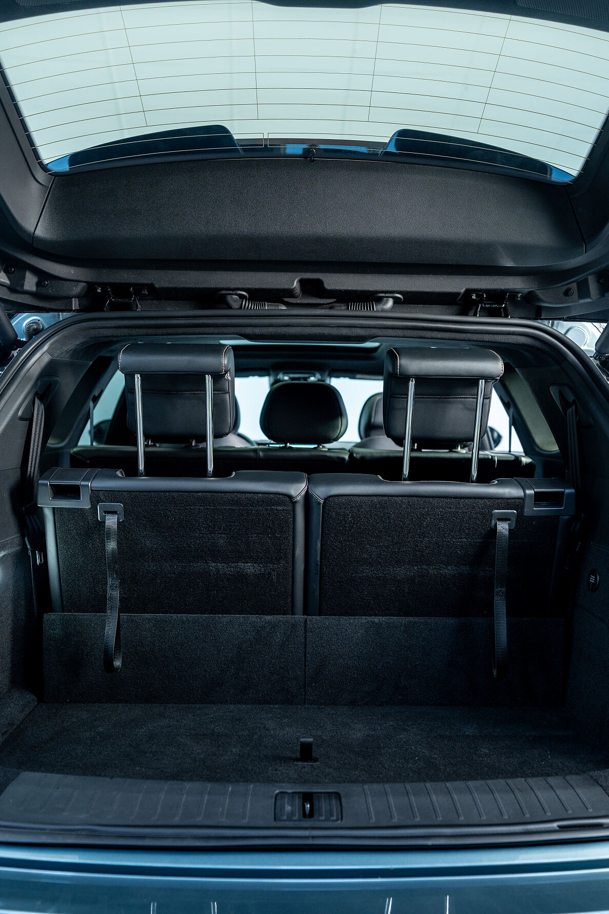 JAECOO 8 PHEV