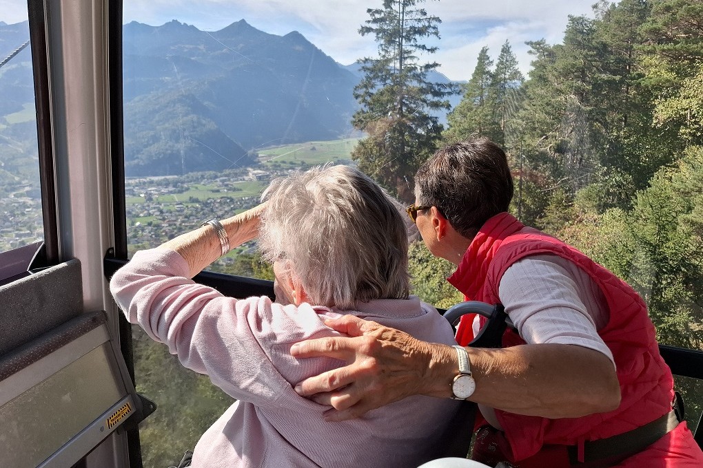 secu_PA_Bludenz_Herzenswunsch Ausflug Muttersberg_Presse 2