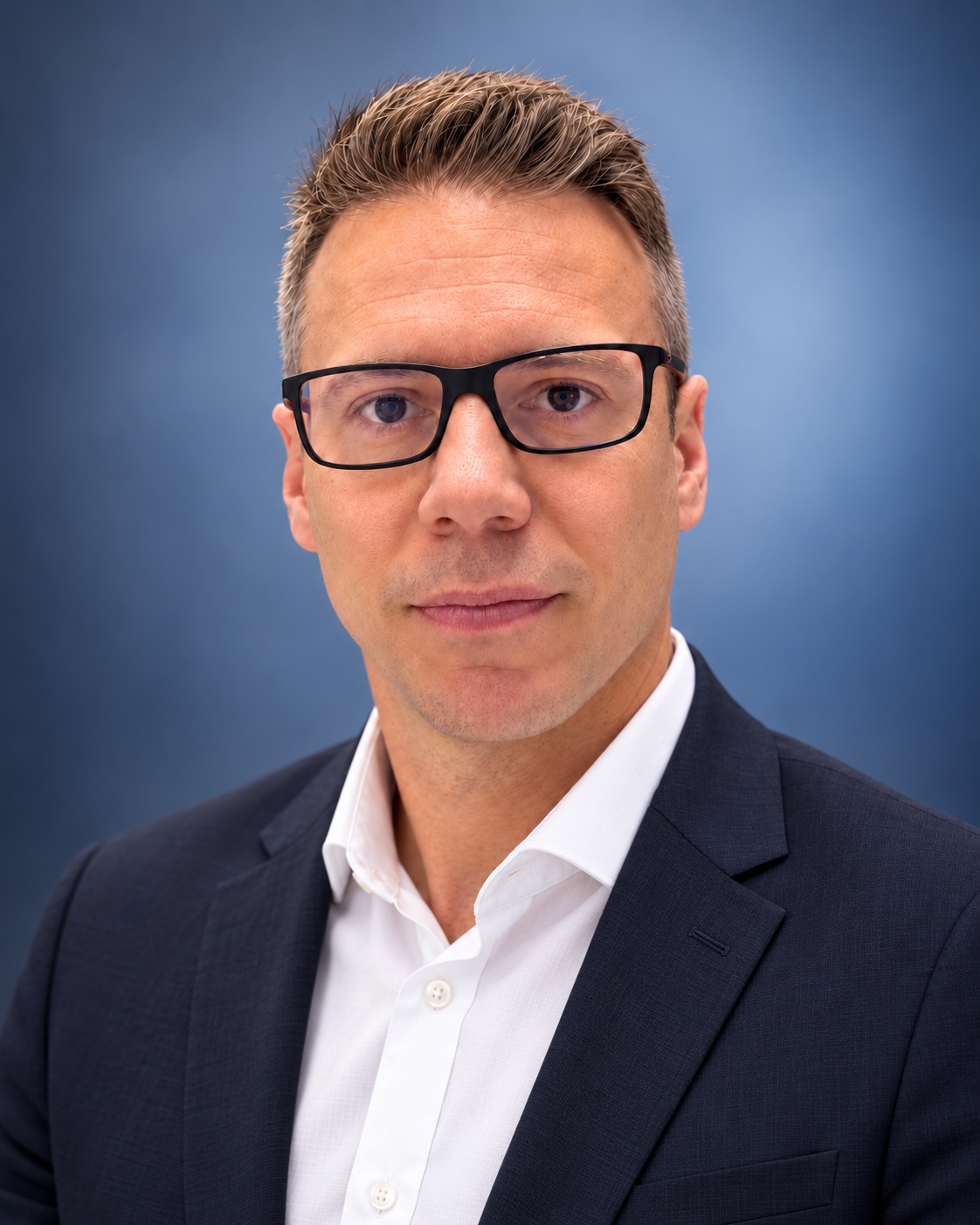 André T. von Ameln_TrendAI_Head of New Logo Sales