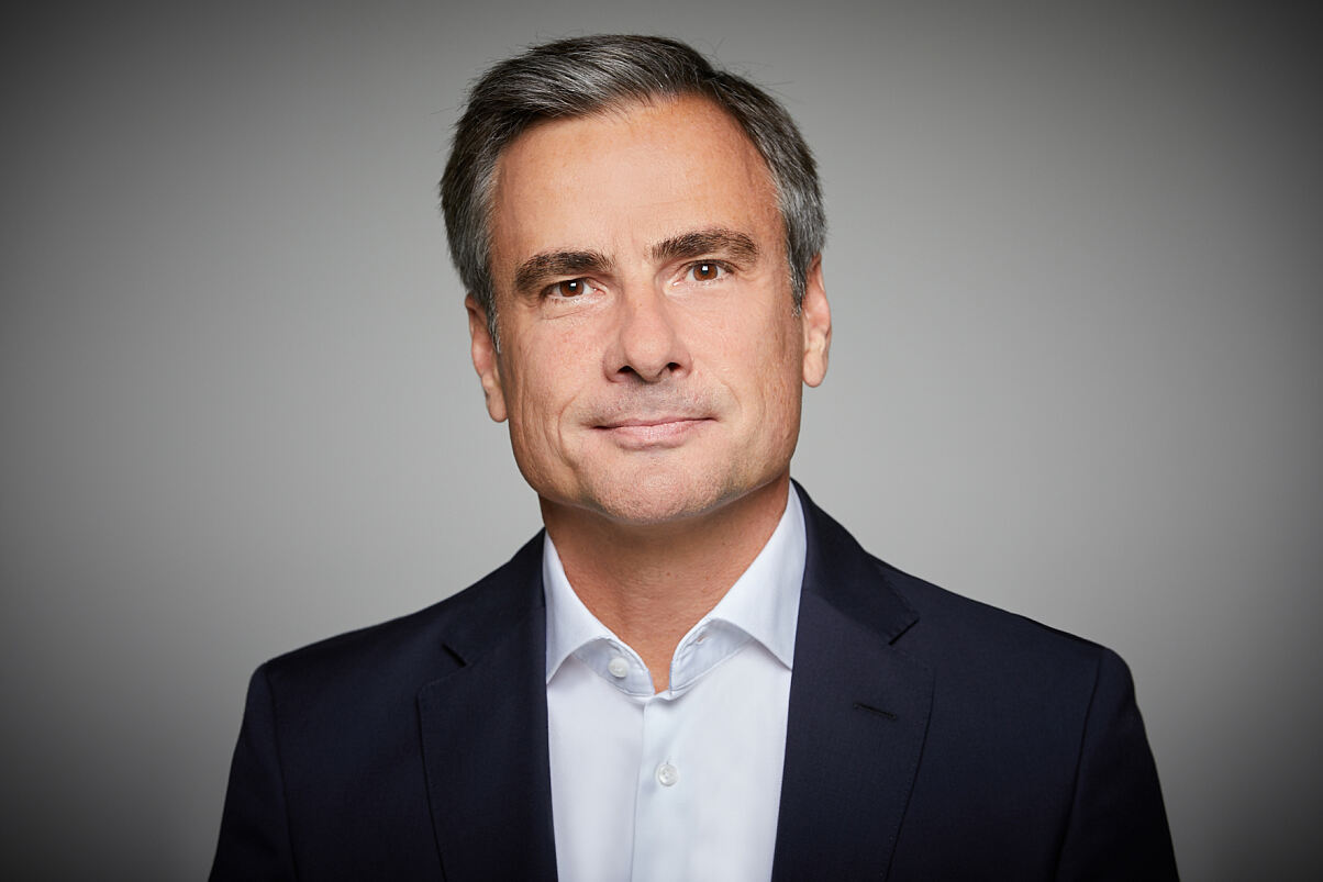 Frank Schwittay_TrendAI_Senior Vice President Europe