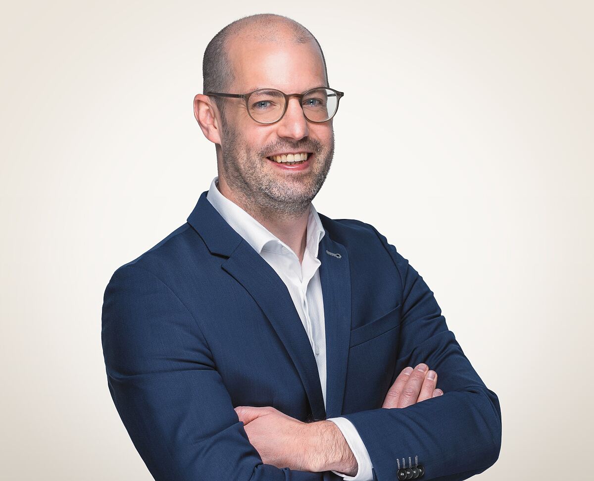 Wolfgang Guggenberger, PHH Rechtsanwält:innen