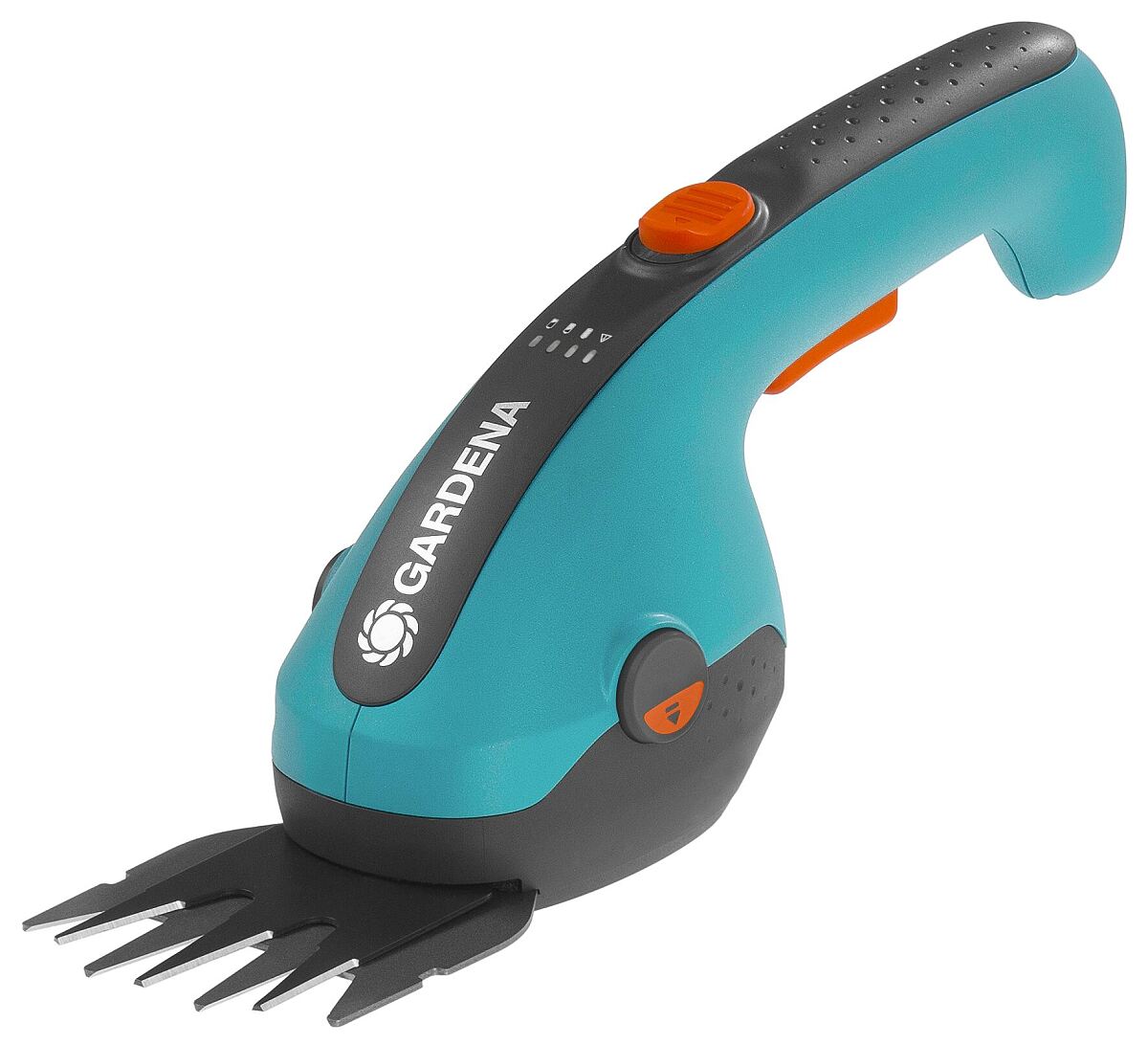 Gardena PA Weihnachtsgeschenke Akku-Grasschere ClassicCut