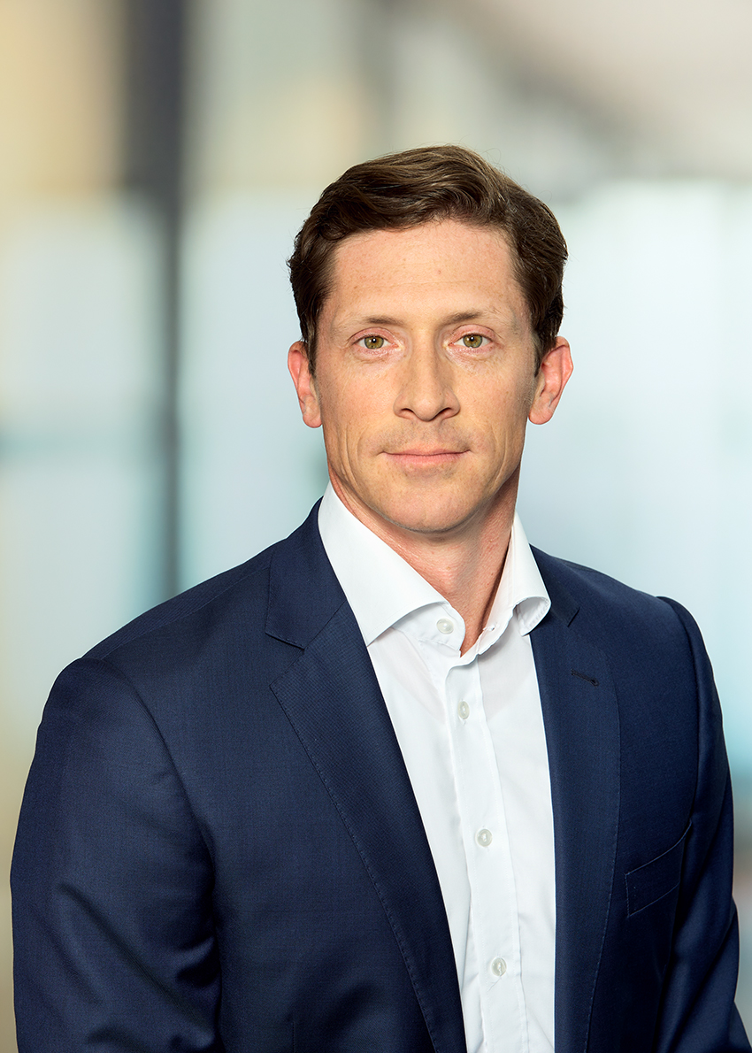 Philipp Schöckler, EY Österreich