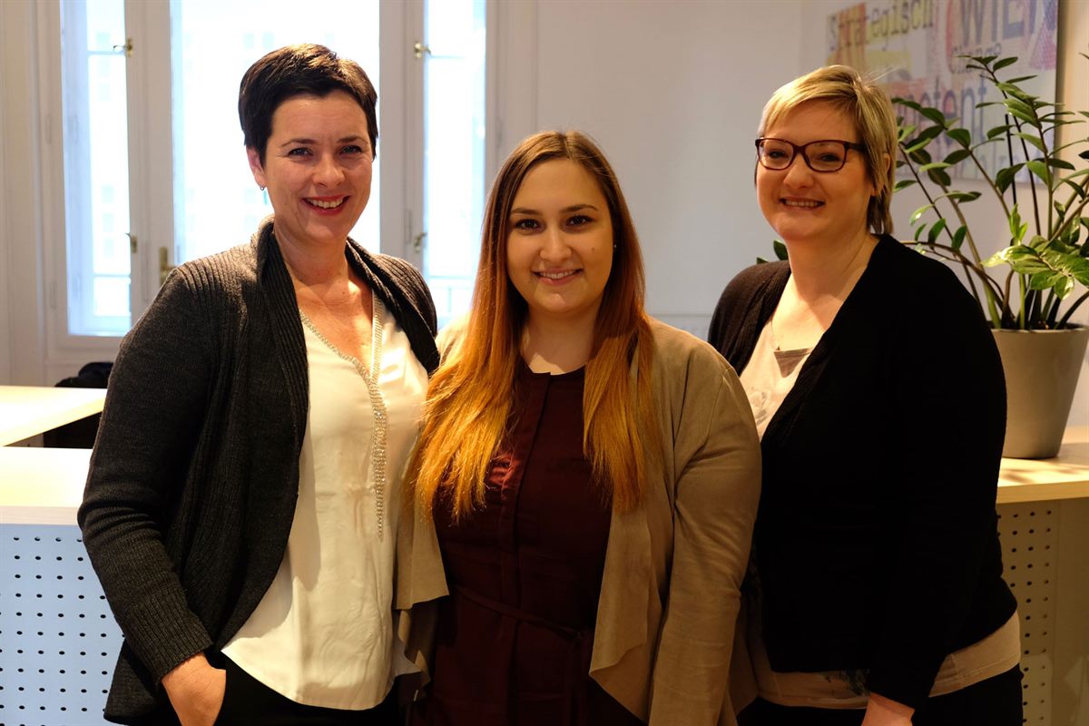 ikp_PA_NB_Perfact Training_Gissing Hudelist Moll_Presse