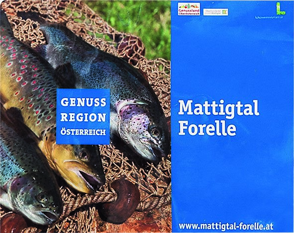 2_Lidl Oesterreich_Genussregion_Mattigtaler_Forelle