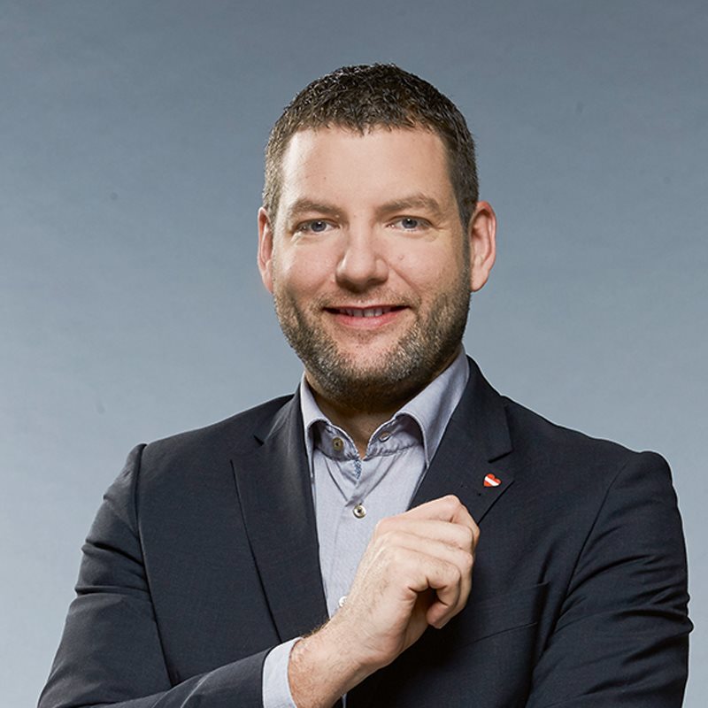Lidl Christian Putz