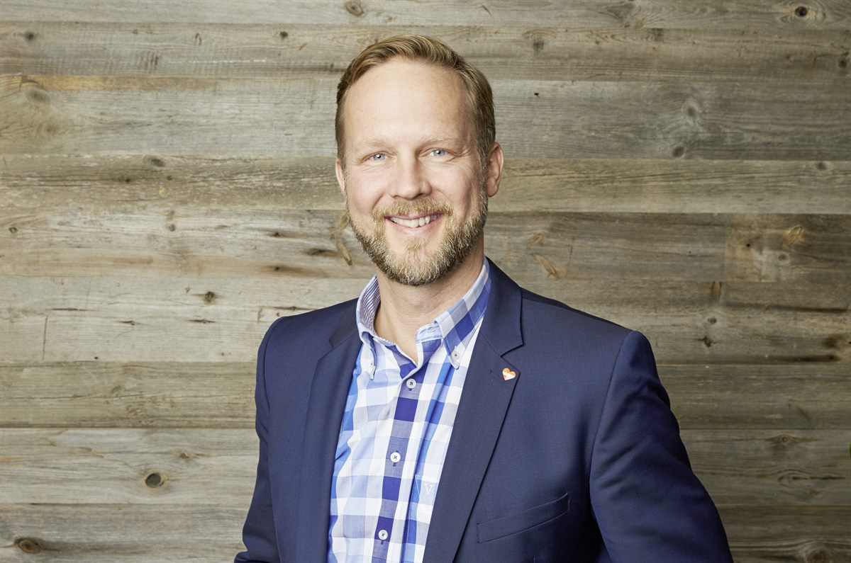 Lidl Christian Schug