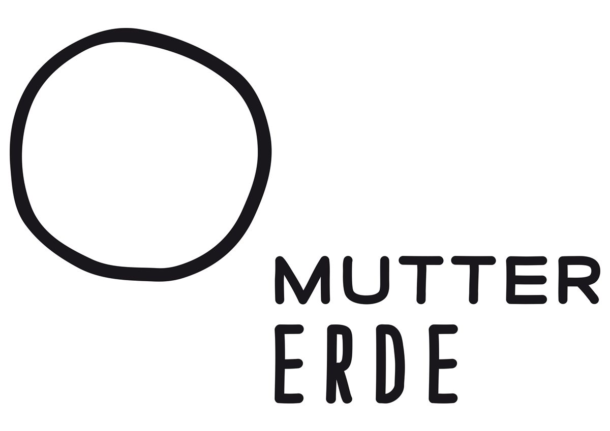 Logo Mutter Erde