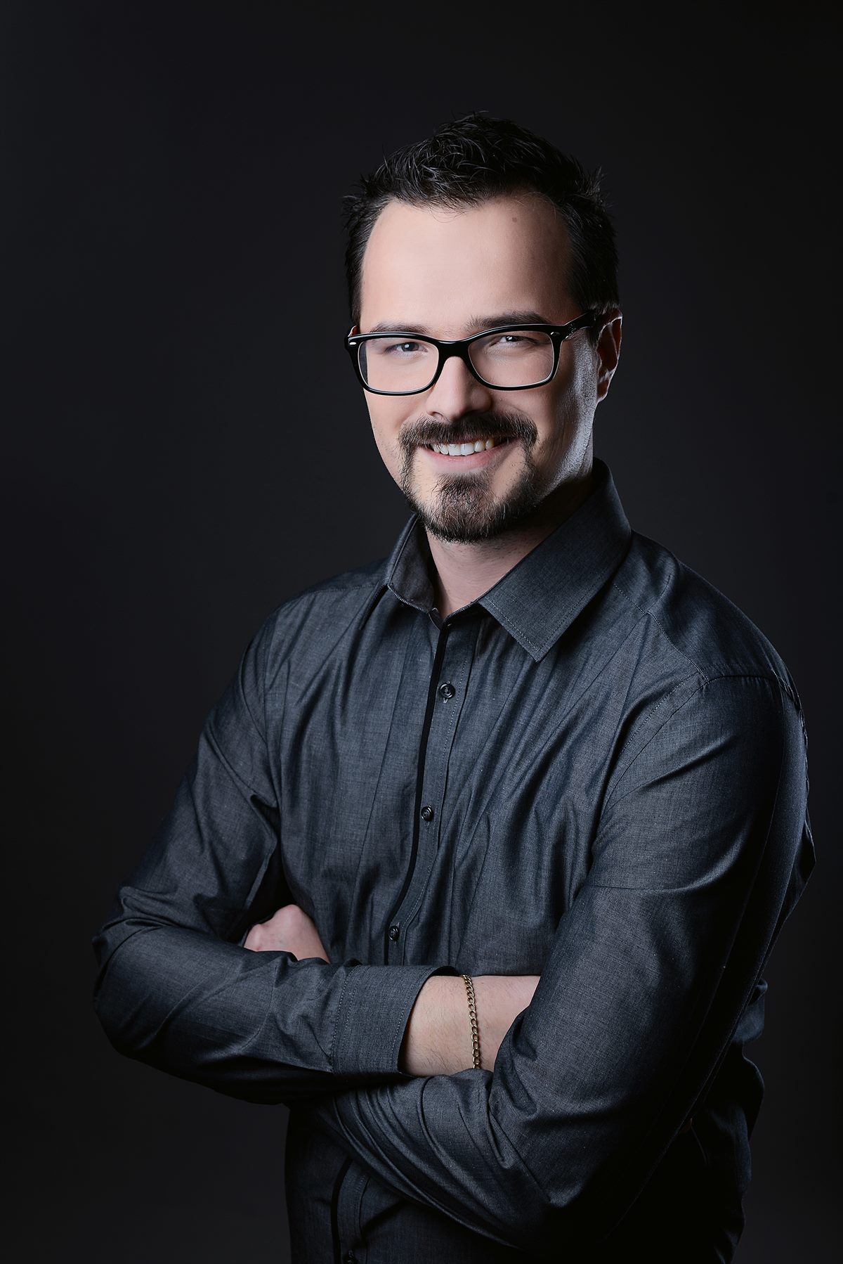 Arteries CEO Gábor Németh